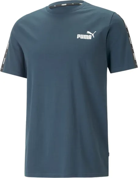 Футболка Puma ESS+ Tape Tee 84738216