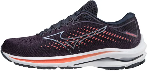 Кроссовки Mizuno WAVE RIDER 25 J1GD2103-58