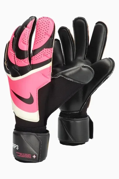 Перчатки вратарские Nike NK GK GRP3 - HO23 FB2998-013