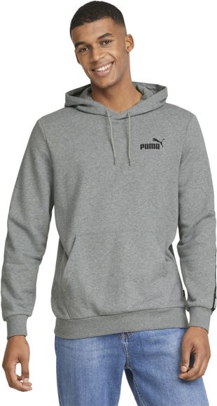 Толстовка Puma ESS+ Tape Hoodie TR