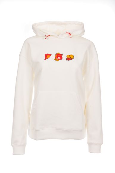 Толстовка Peak HOODIE SWEATER FW6231008-OWH