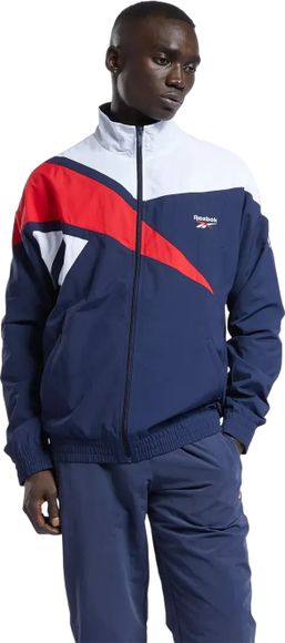 Ветровка Reebok CL F FR TRACKTOP 100012453