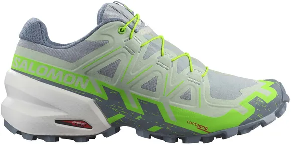 Кроссовки Salomon SPEEDCROSS 6 W L47301400