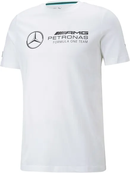 Футболка Puma MAPF1 Logo Tee 53491703