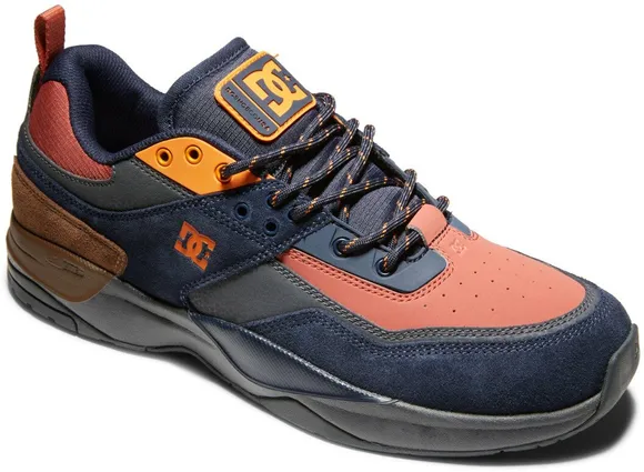 Кроссовки DC Shoes E.TRIBEKA SE M SHOE NC5 ADYS700142-NC5