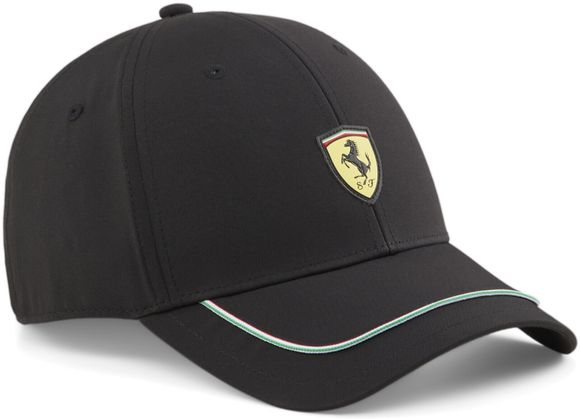 Кепка Puma Ferrari Race BB Cap 2520002