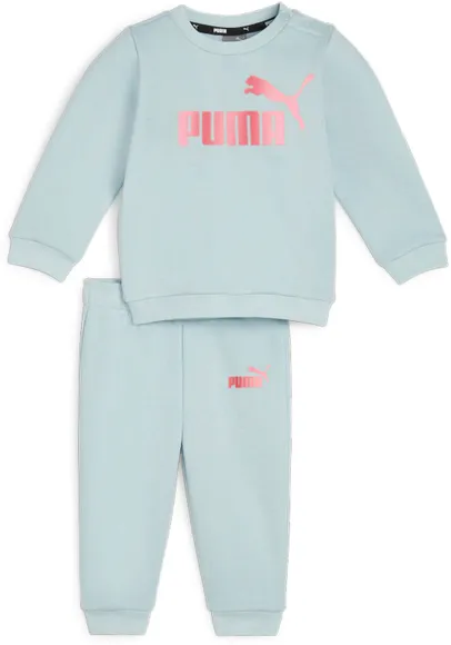 Спортивный костюм Puma MINICATS ESS+ Crew Jogger FL