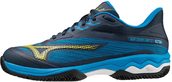 Кроссовки Mizuno SHOE WAVE EXCEED LIGHT CC 61GC2320-14