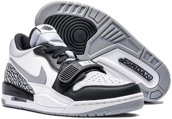 Кроссовки Nike Кроссовки AIR Air Jordan LEGACY 312 LOW CD7069-105