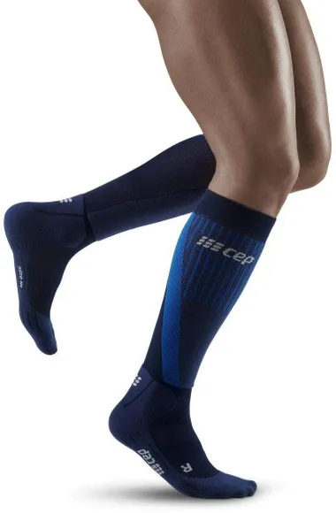 Компрессионные гольфы CEP для бега Cep Compression Knee Socks C221M-N