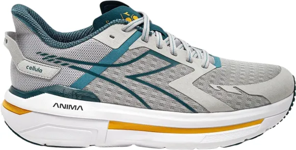 Кроссовки DIADORA CELLULA DR101180243D0864