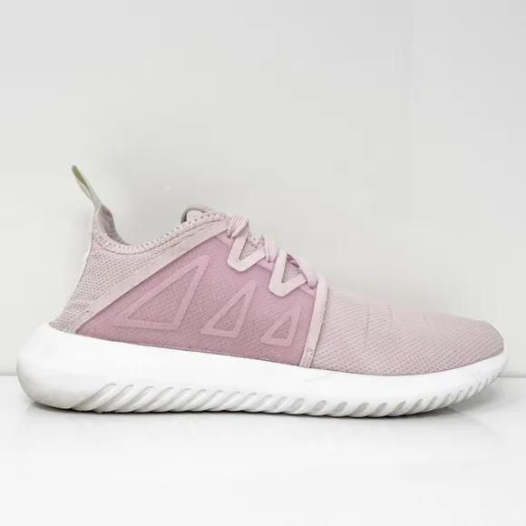 Кроссовки жен. Adidas TUBULAR VIRAL2 W AERPNK/AERPNK/FTWWHT CQ3011