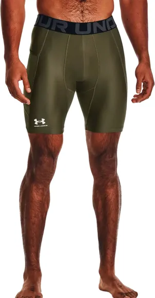 Шорты Under Armour UA HG Armour Shorts 1361596-390