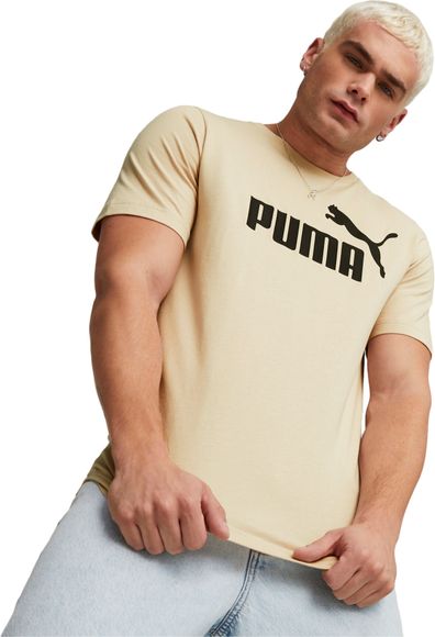 Футболка Puma ESS Logo Tee (s) 58666785