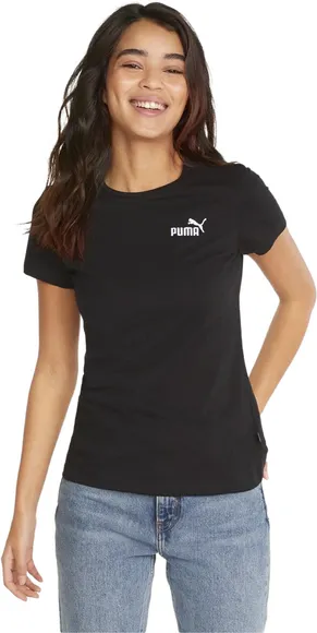 Футболка Puma ESS+ Embroidery Tee 84833101