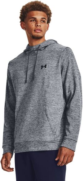 Толстовка Under Armour UA Armour Fleece Twist HD 1373354-012