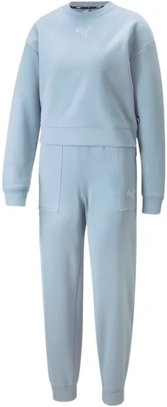 Спортивный костюм Puma Loungewear Suit FL 67002579