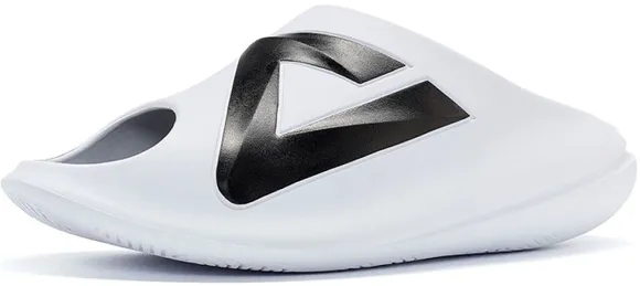 Пантолеты Peak SPORTS SLIPPERS ET31797L-BLK