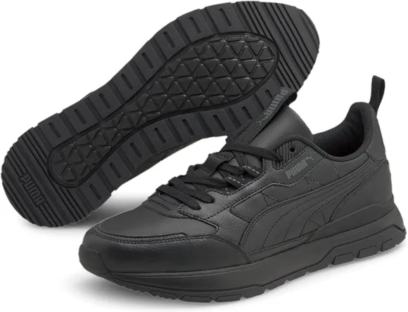 Кроссовки Puma R78 Trek Lth 38320201