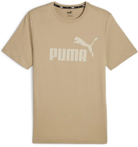 Футболка Puma ESS Logo Tee (s)