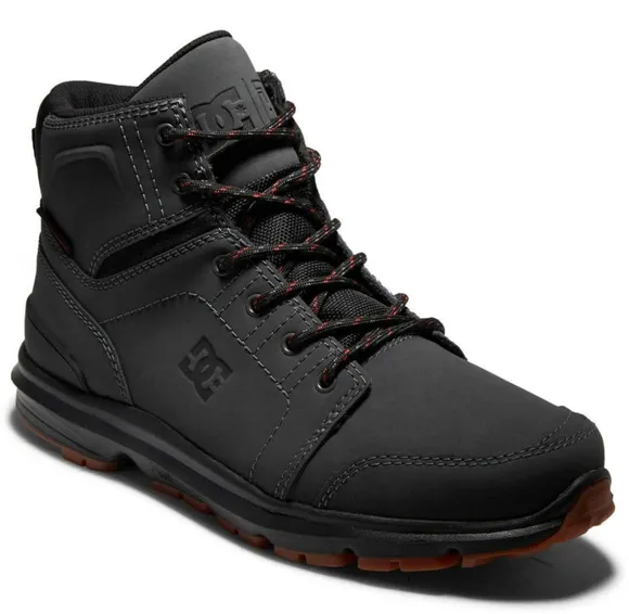 Ботинки DC Shoes DC LOCATER M BOOT DGB ADYB700037-DGB