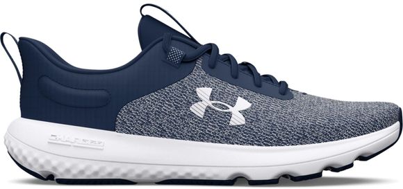 Кроссовки Under Armour UA Charged Revitalize 3026679-400