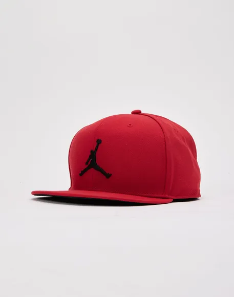 Кепка Nike U J PRO CAP S FB JUMPMAN FV5296-687