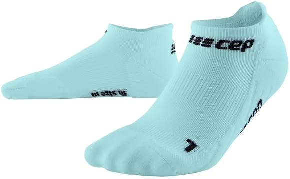 Функциональные ультракороткие гольфы CEP CEP Socks C004W-S