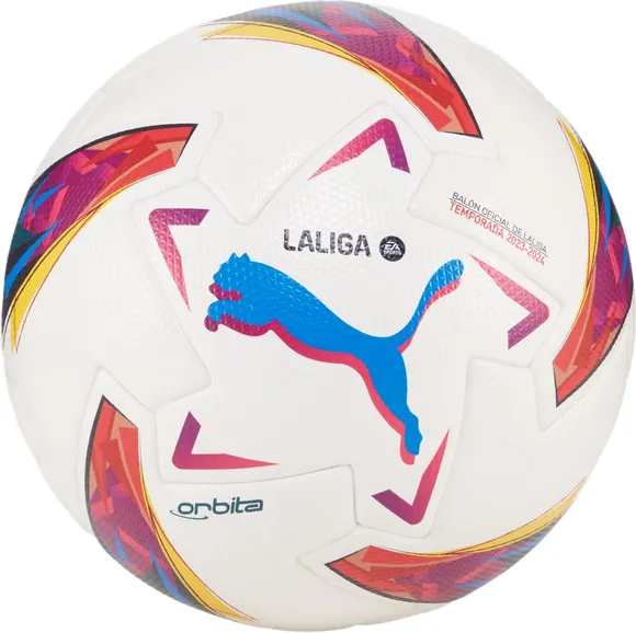 Мяч PUMA Orbita LaLiga 1 (FIFA Quality Pro) 8410601