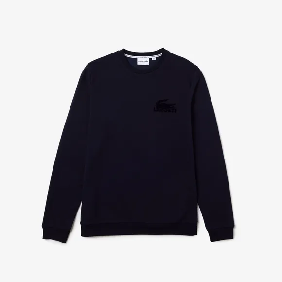 Толстовка Lacoste Underwear sweatshirt SH7477423