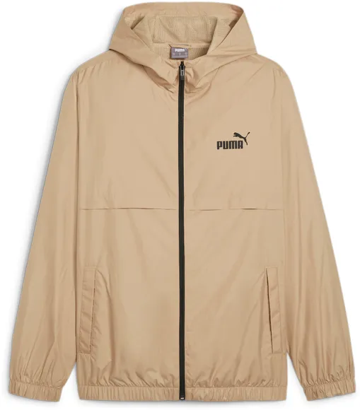 Ветровка Puma ESS Solid Windbreaker 84748483