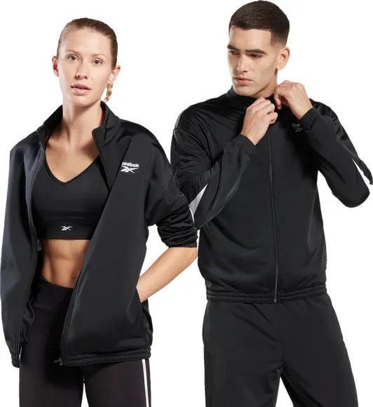 Олимпийка Reebok RI VECTOR KNIT TRACKTOP 100063702