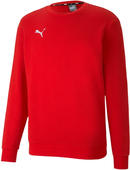 Джемпер Puma teamGOAL 23 Casuals Crew Neck Sweat 65693301