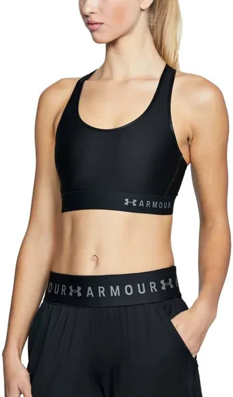 Бра Under Armour Armour ® Mid Support 1307196-001