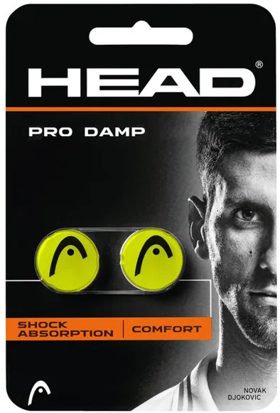 Виброгасители Head Pro Damp 285515-YW