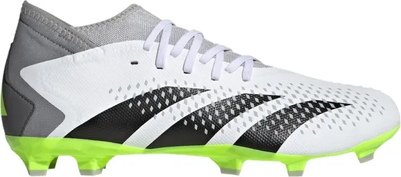 Бутсы Adidas PREDATOR ACCURACY.3 FG GZ0024