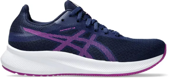 Кроссовки Asics PATRIOT 13 1012B312-411