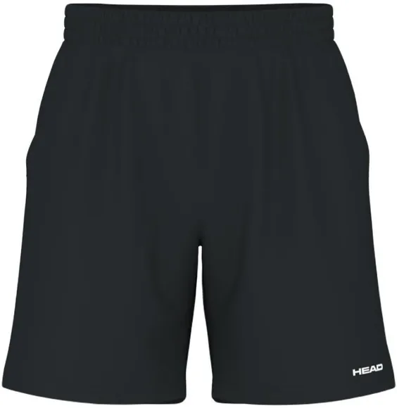 Шорты Head POWER Shorts Men 811574-BK