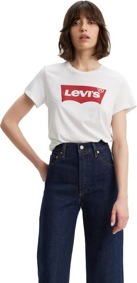 Футболка Levis Levi's Original THE PERFECT TEE NEUTRALS 17369-0468