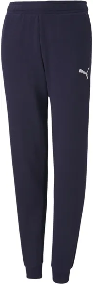 Брюки Puma teamGOAL 23 Casuals Pants Jr 65671306