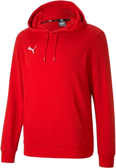 Толстовка Puma teamGOAL 23 Causals Hoody 65658001