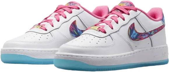 Кроссовки Nike Air Force 1 Low South Beach GS Jr DZ4883-100