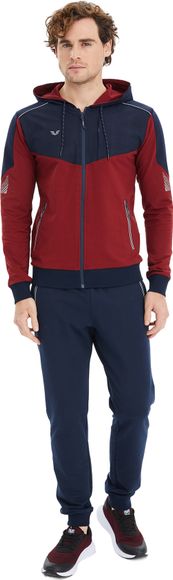 Спортивный костюм Bilcee Men's Tracksuit TB23ML01S0672-1-1621