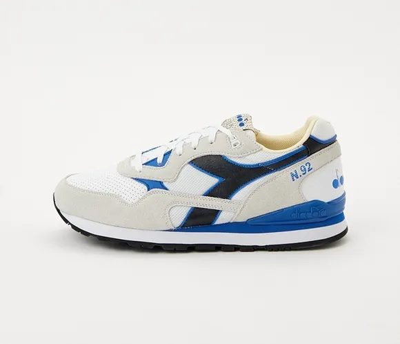 Кроссовки DIADORA N.92 ADVANCE DR101178042D0906