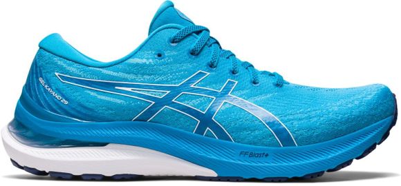 Кроссовки Asics GEL-KAYANO 29 1011B440-402