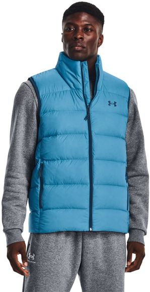 Пуховый жилет Under Armour Armour Down 2.0 Vest 1372650-431