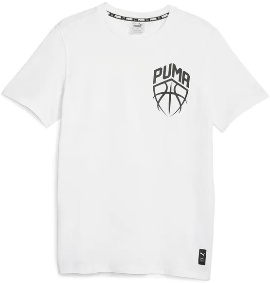 Футболка Puma BLUEPRINT Graphic Tee 1