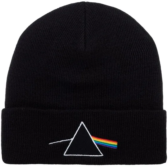 Шапка AMERICAN NEEDLE Pink Floyd Cuffed Knit 06-403-09-00