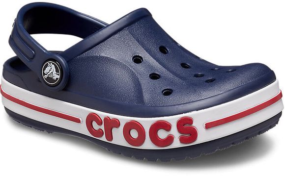 Сабо Crocs Bayaband Clog T 207018-410