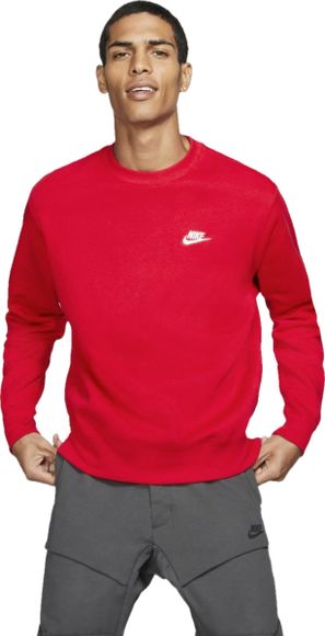 Джемпер Nike Sportswear Club BV2662-657